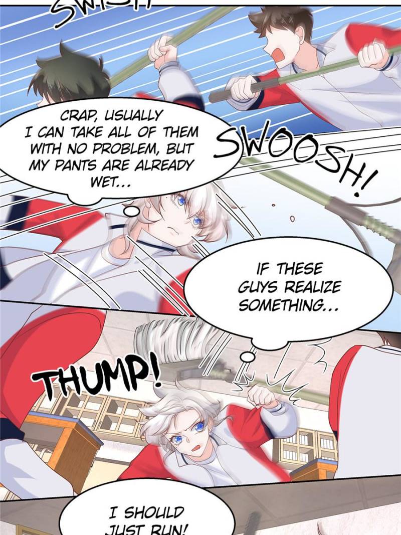 National School Prince Is A Girl chapter 79 - page 27