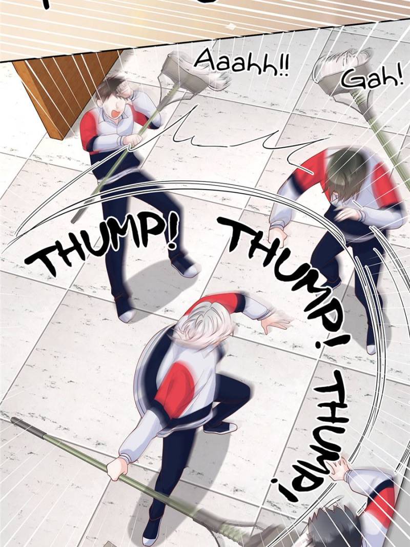 National School Prince Is A Girl chapter 79 - page 31