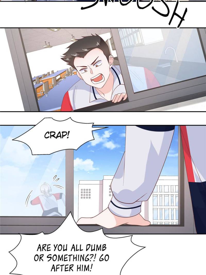 National School Prince Is A Girl chapter 79 - page 34