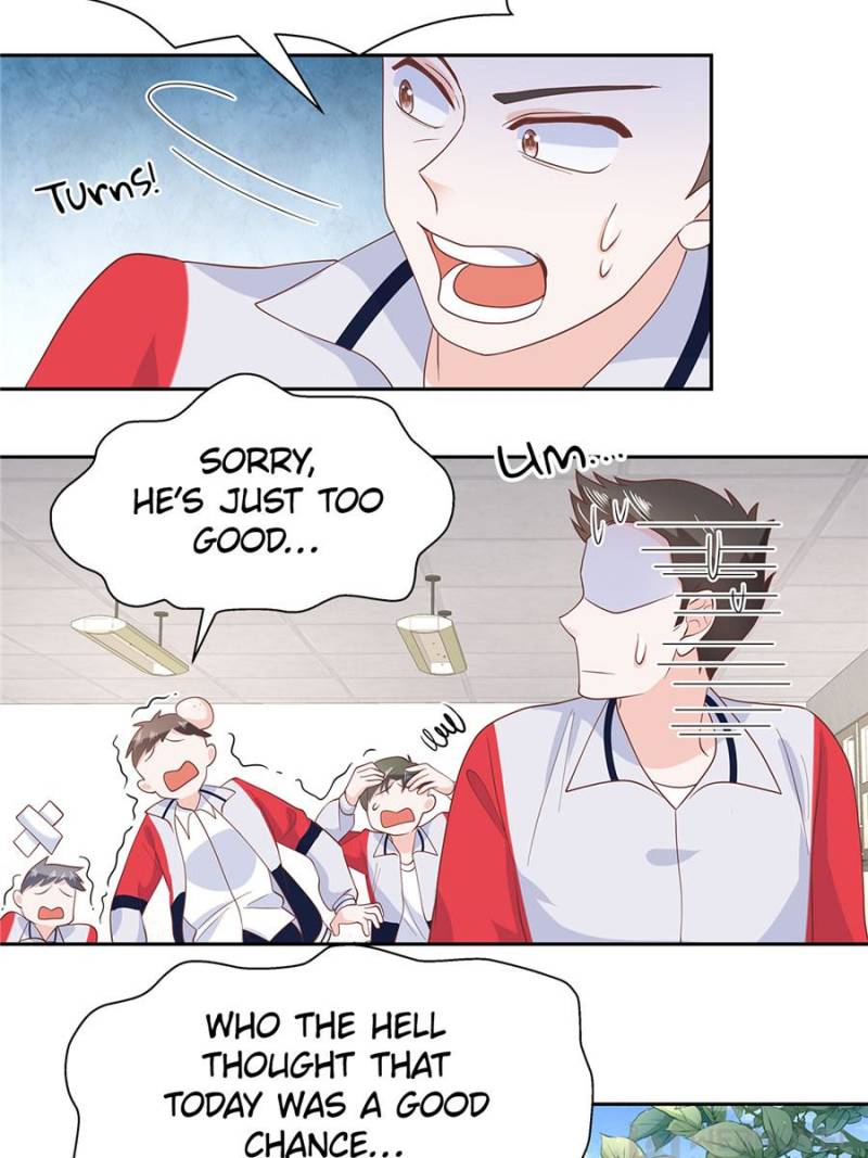 National School Prince Is A Girl chapter 79 - page 35