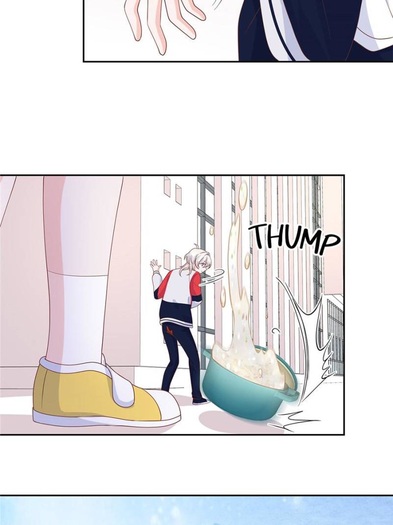 National School Prince Is A Girl chapter 79 - page 38