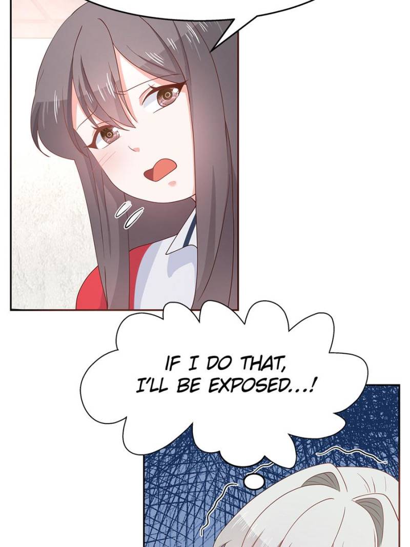 National School Prince Is A Girl chapter 79 - page 6