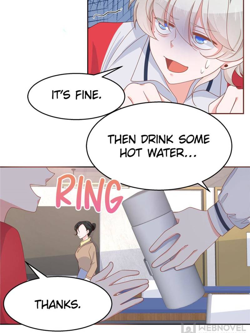 National School Prince Is A Girl chapter 79 - page 7
