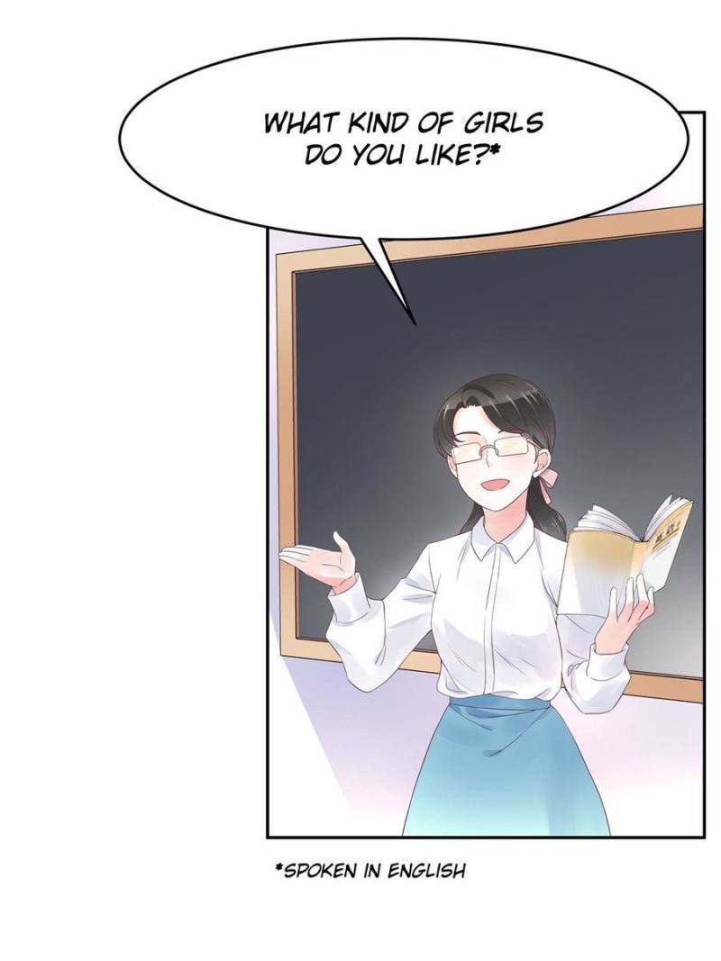 National School Prince Is A Girl chapter 15 - page 1