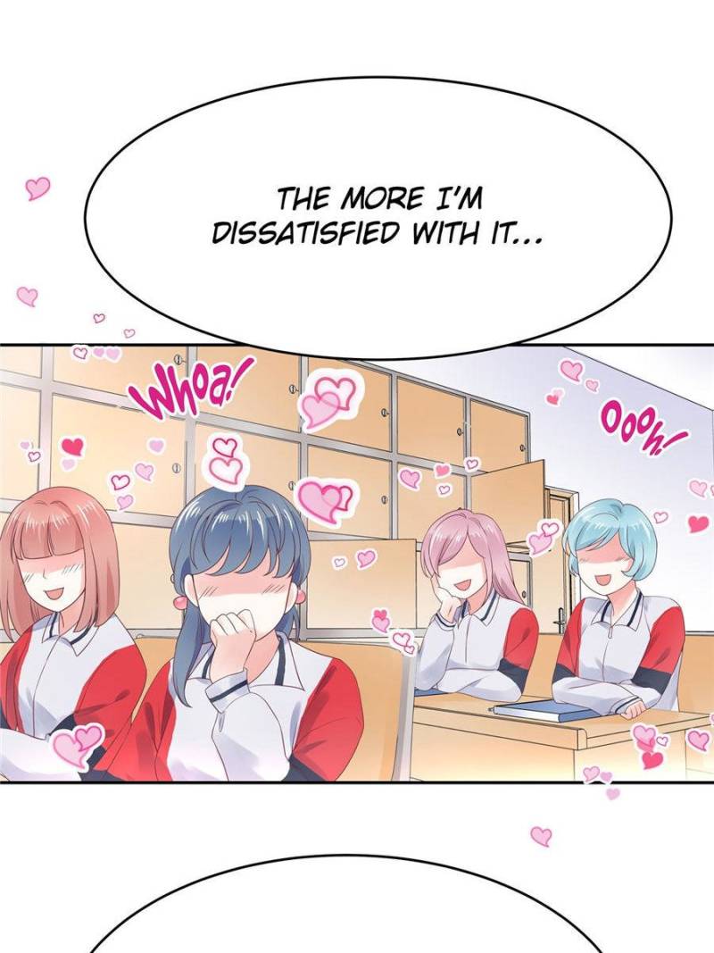 National School Prince Is A Girl chapter 15 - page 10