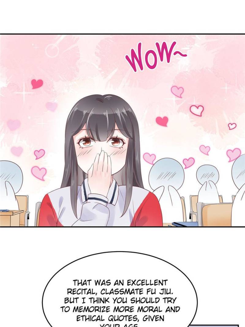 National School Prince Is A Girl chapter 15 - page 14