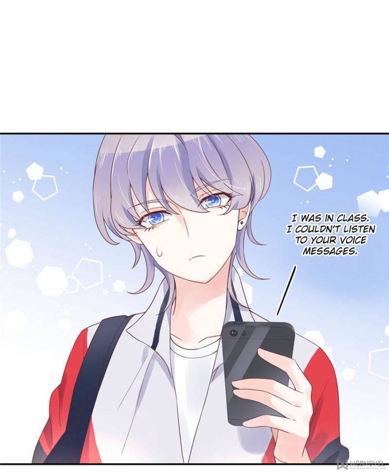 National School Prince Is A Girl chapter 15 - page 19