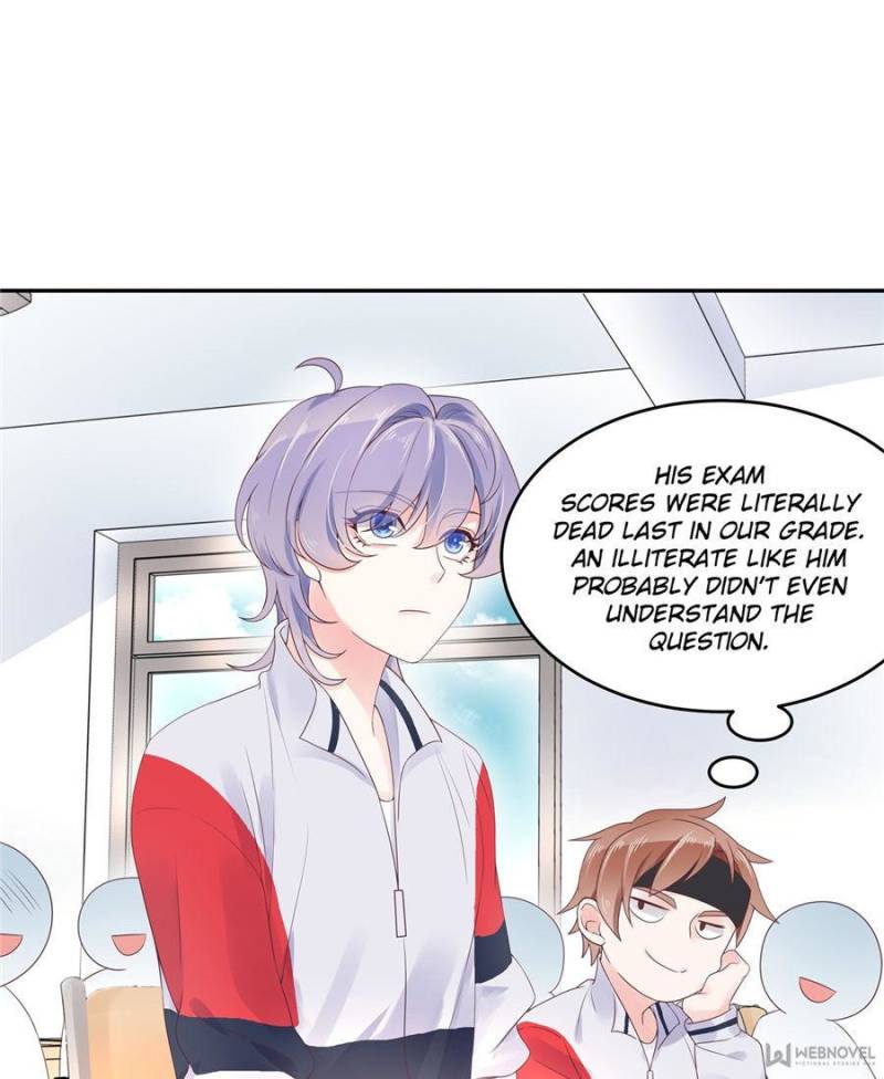 National School Prince Is A Girl chapter 15 - page 2