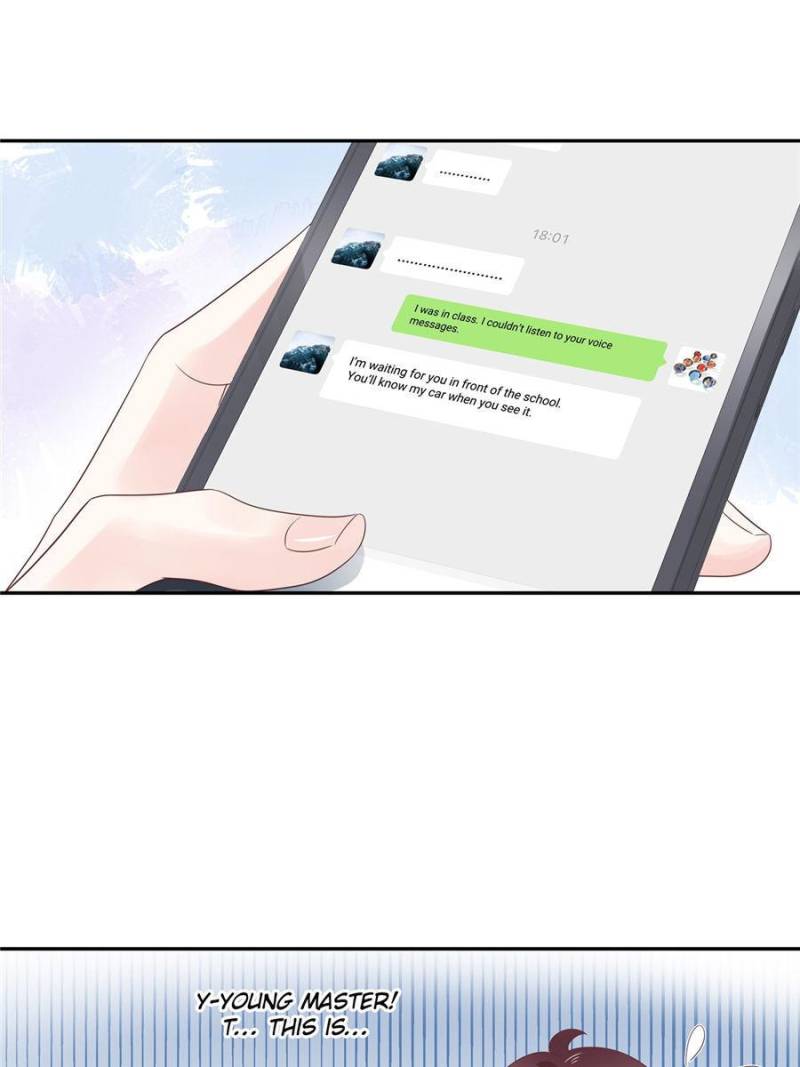 National School Prince Is A Girl chapter 15 - page 20
