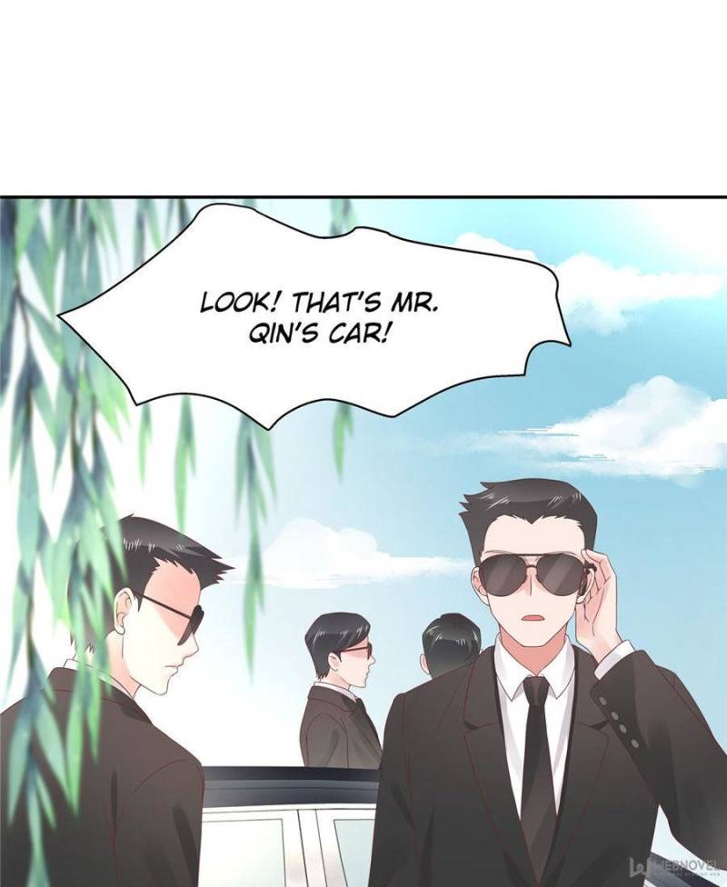National School Prince Is A Girl chapter 15 - page 23