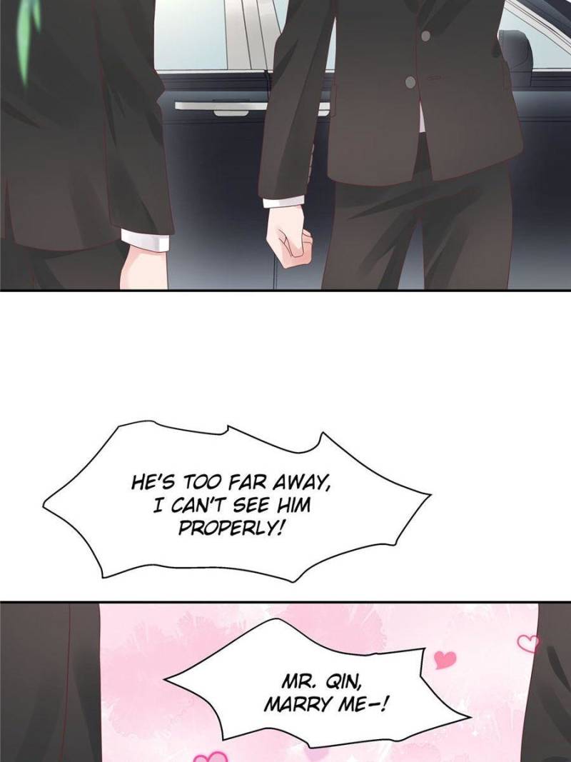 National School Prince Is A Girl chapter 15 - page 24