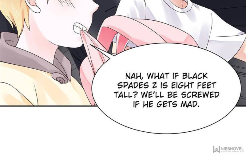 National School Prince Is A Girl chapter 15 - page 33