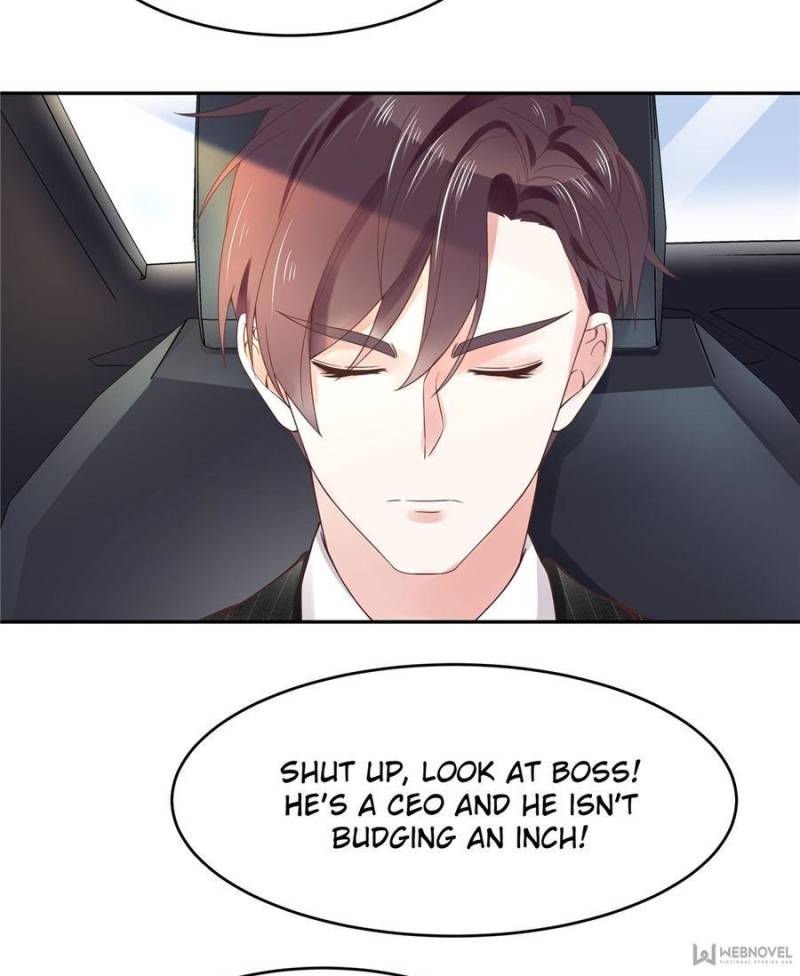 National School Prince Is A Girl chapter 15 - page 35