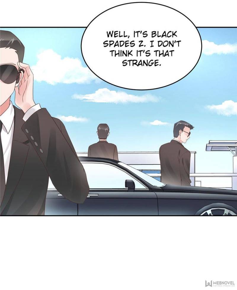 National School Prince Is A Girl chapter 15 - page 37