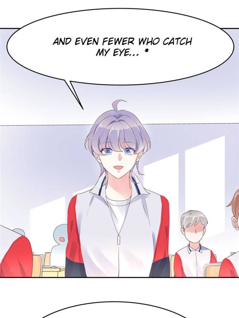 National School Prince Is A Girl chapter 15 - page 8