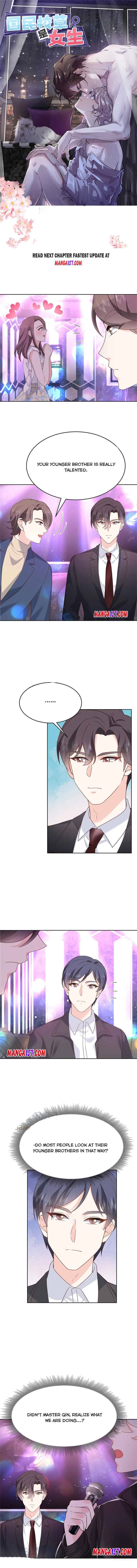 National School Prince Is A Girl chapter 199 - page 1