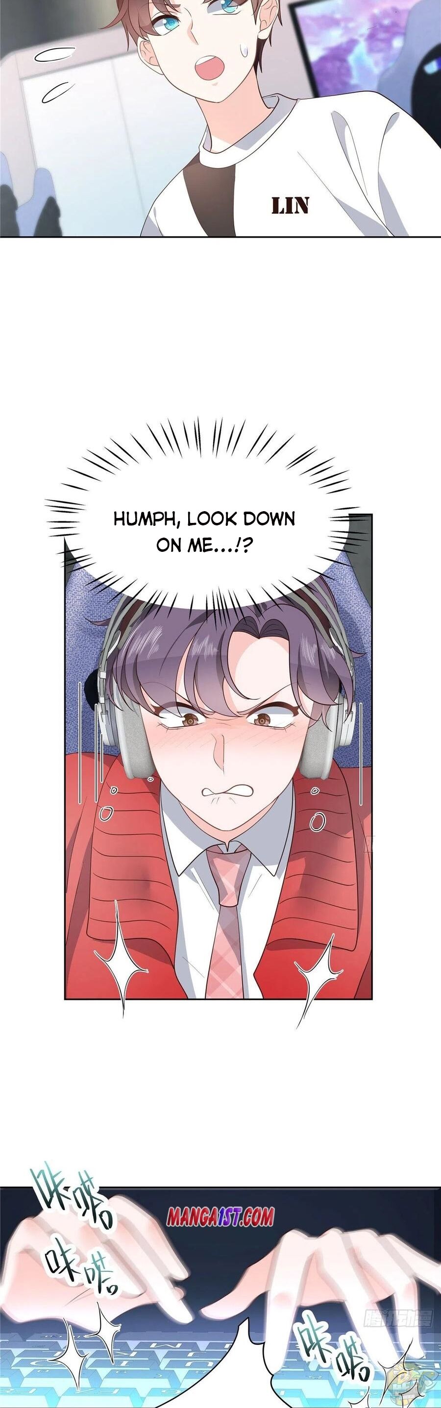 National School Prince Is A Girl Chapter 131 - page 15
