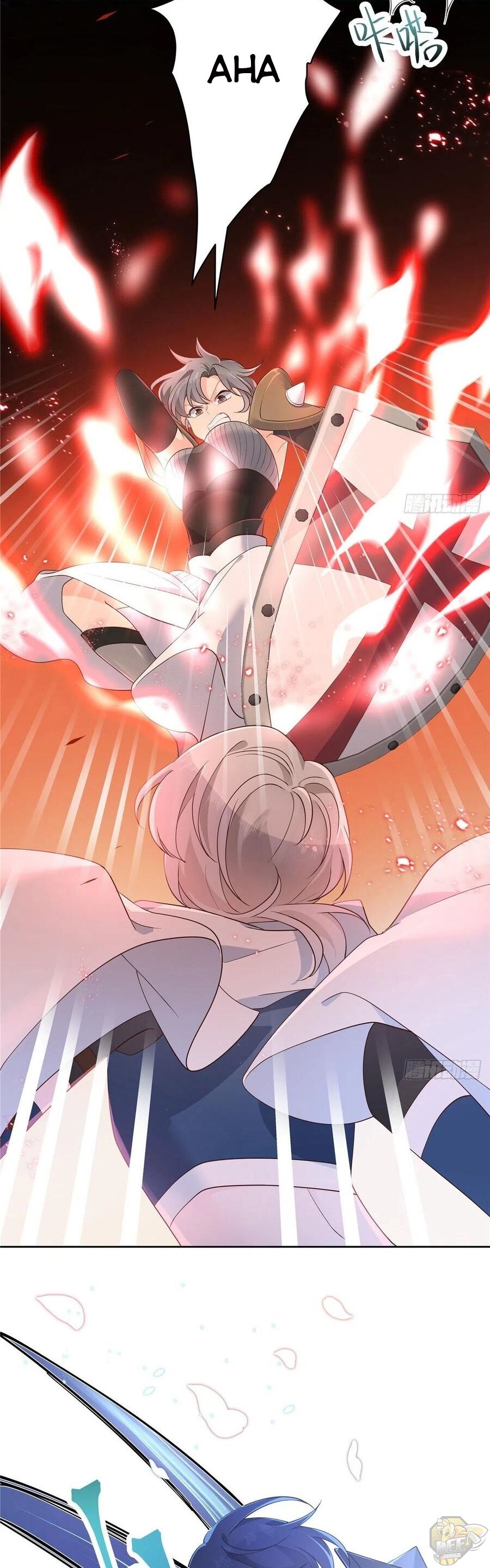 National School Prince Is A Girl Chapter 131 - page 16
