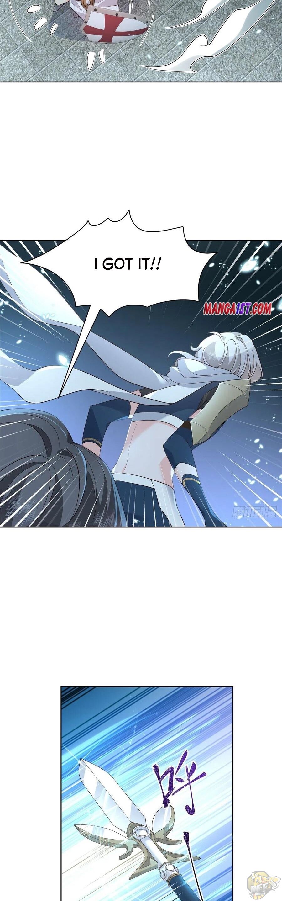 National School Prince Is A Girl Chapter 131 - page 19