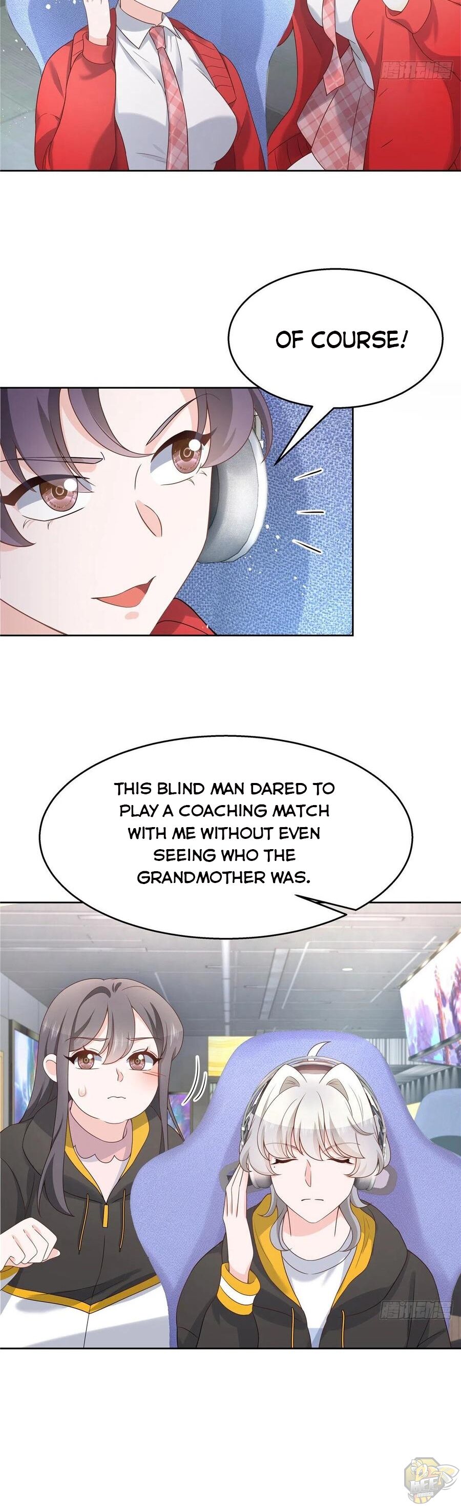 National School Prince Is A Girl Chapter 131 - page 3