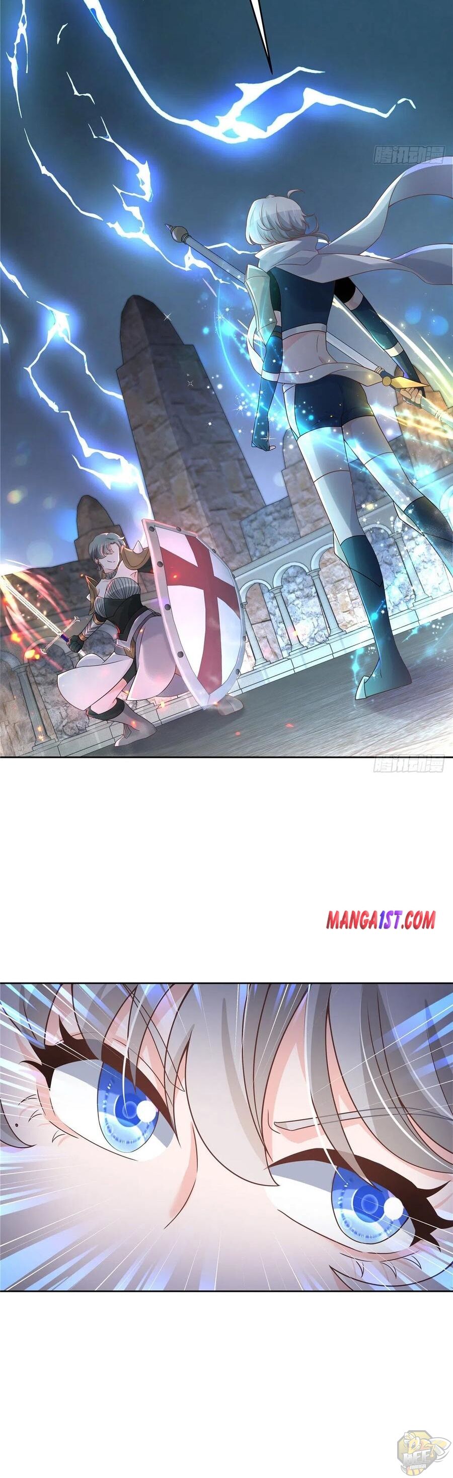 National School Prince Is A Girl Chapter 131 - page 5