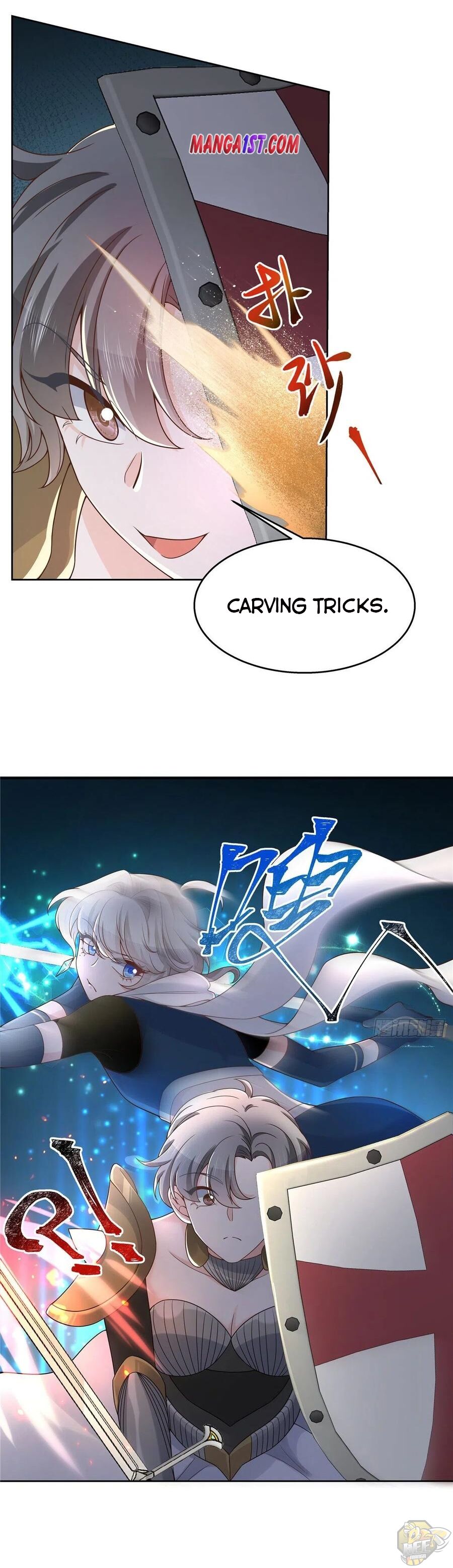 National School Prince Is A Girl Chapter 131 - page 7