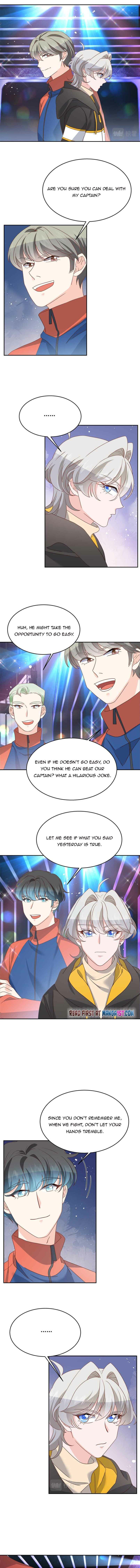 National School Prince Is A Girl chapter 228 - page 2