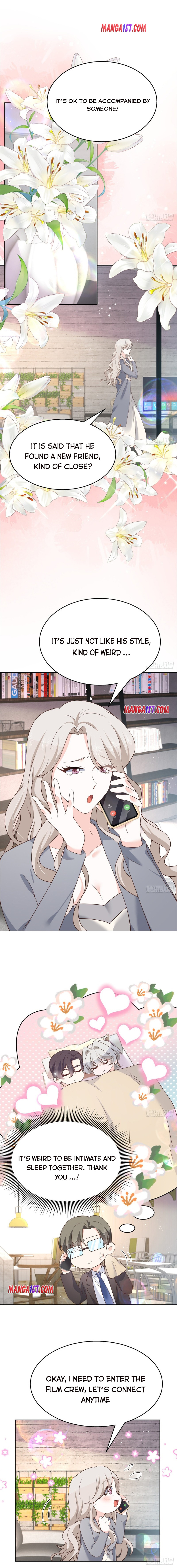 National School Prince Is A Girl chapter 161 - page 1
