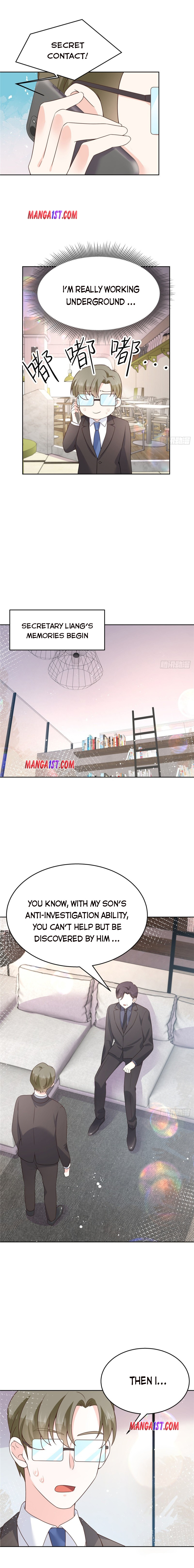 National School Prince Is A Girl chapter 161 - page 2