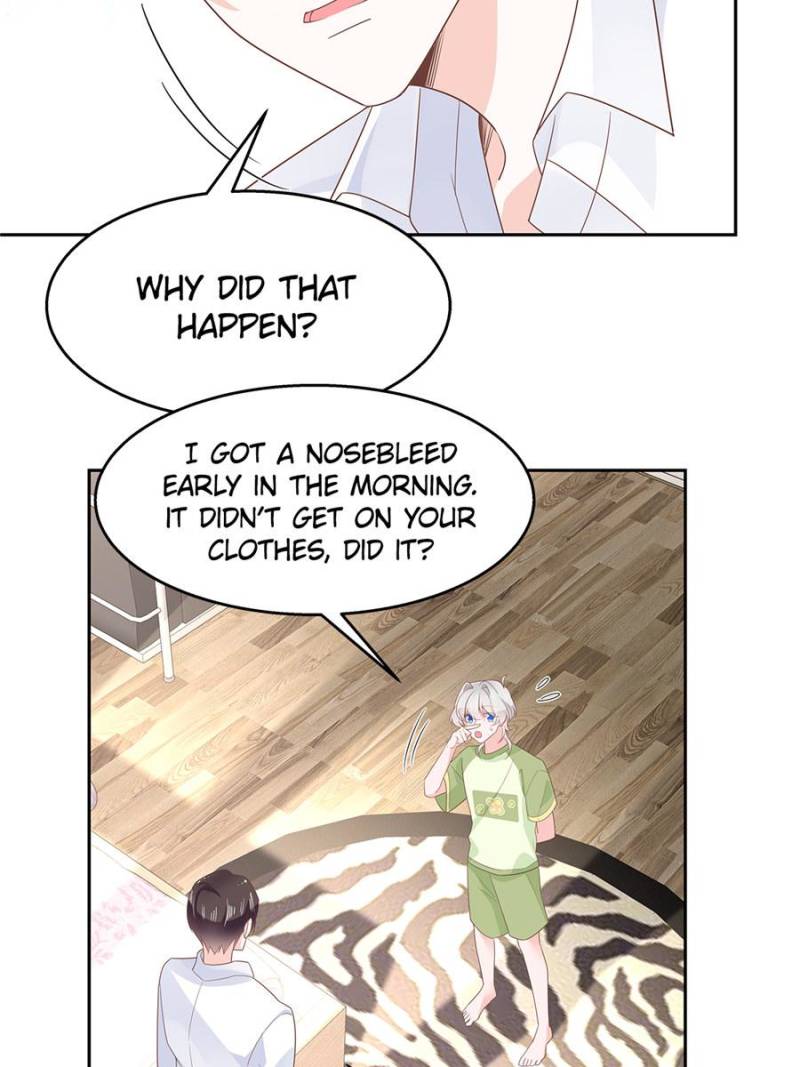 National School Prince Is A Girl chapter 78 - page 12