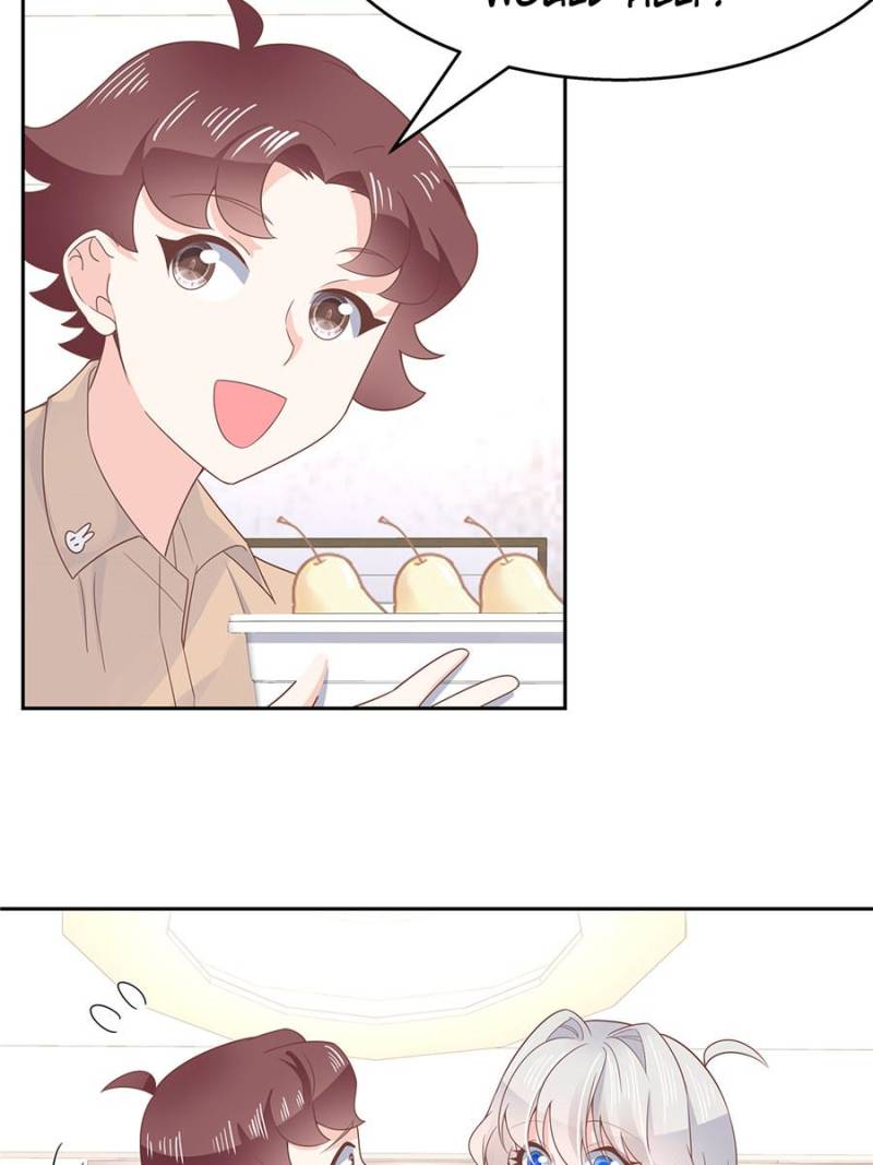 National School Prince Is A Girl chapter 78 - page 24