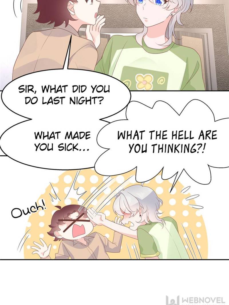 National School Prince Is A Girl chapter 78 - page 25