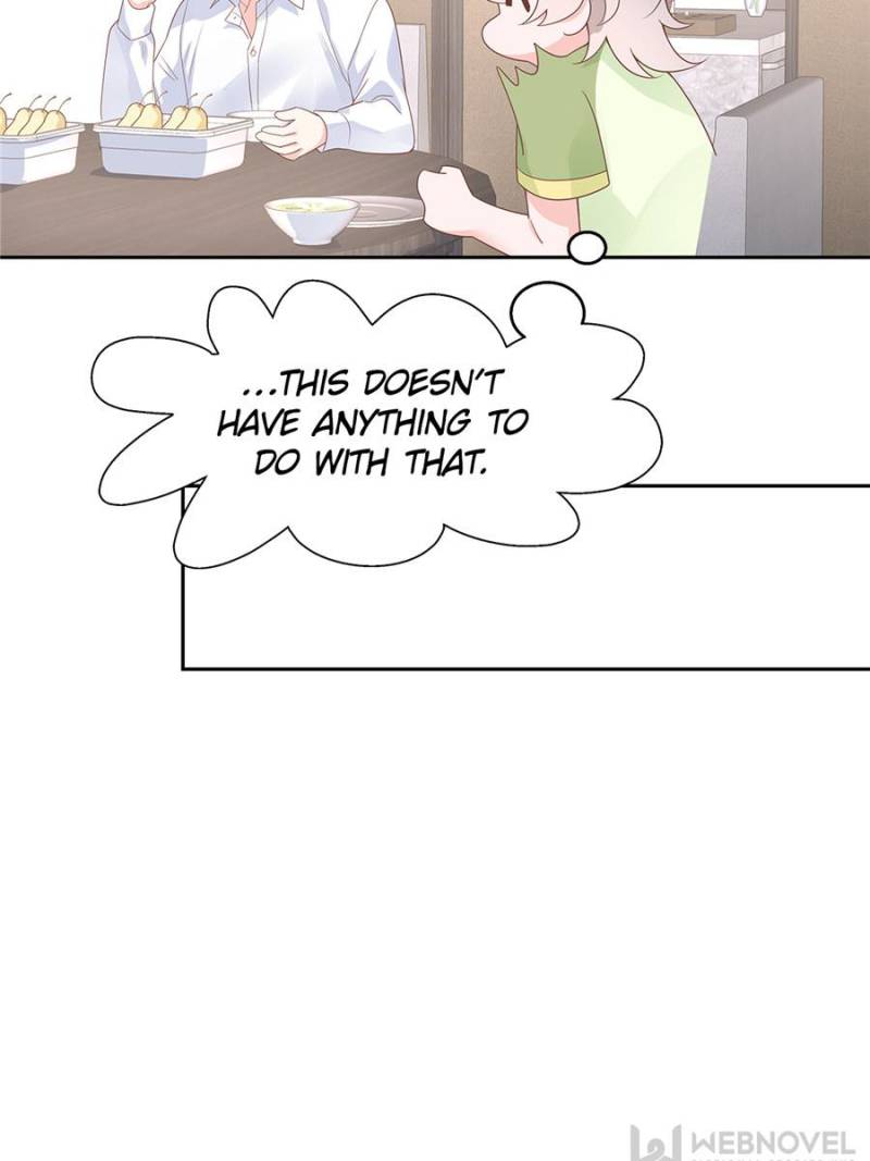 National School Prince Is A Girl chapter 78 - page 33