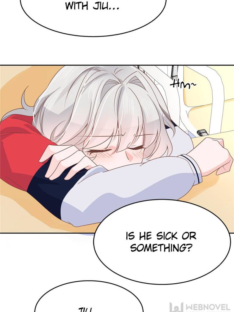 National School Prince Is A Girl chapter 78 - page 37