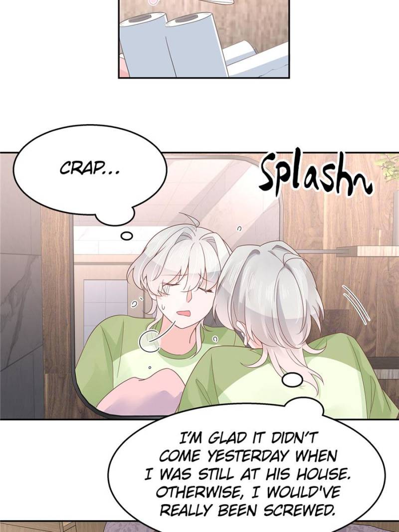 National School Prince Is A Girl chapter 78 - page 4