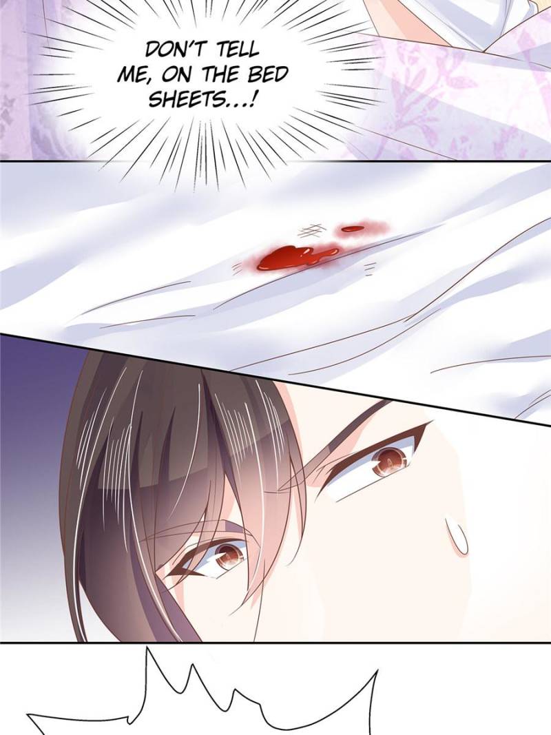 National School Prince Is A Girl chapter 78 - page 8