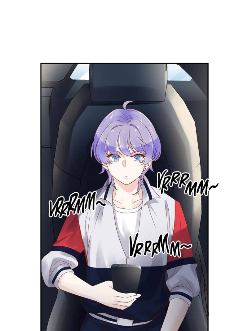 National School Prince Is A Girl chapter 17 - page 11