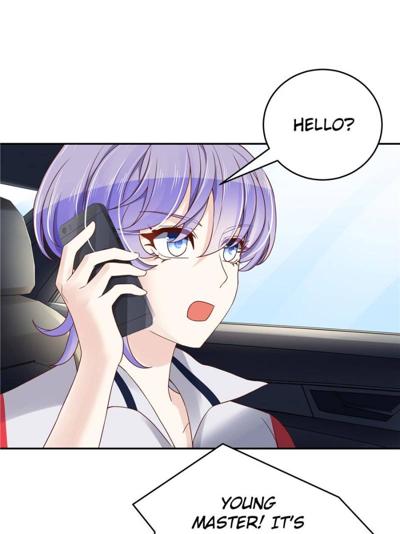 National School Prince Is A Girl chapter 17 - page 13
