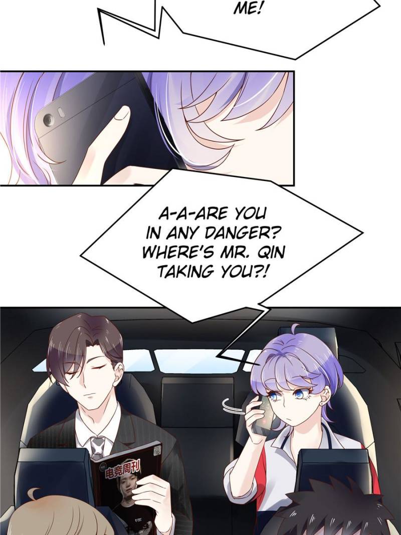 National School Prince Is A Girl chapter 17 - page 14