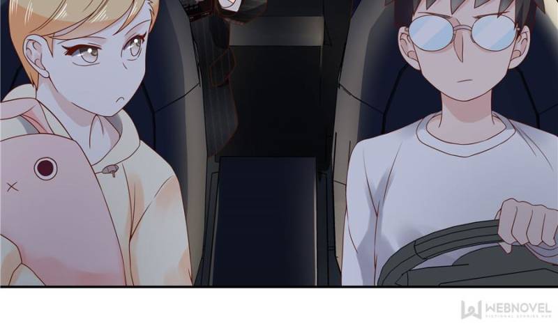 National School Prince Is A Girl chapter 17 - page 15