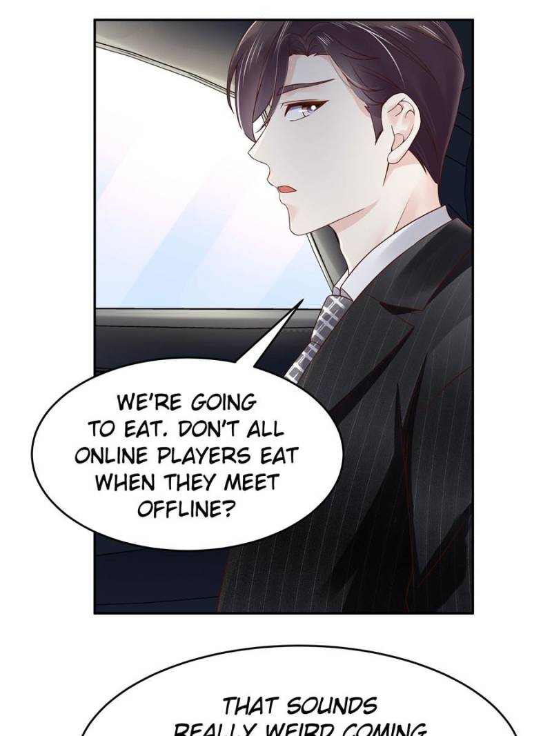 National School Prince Is A Girl chapter 17 - page 18