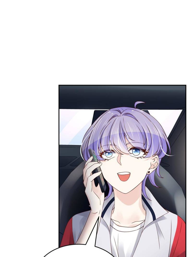 National School Prince Is A Girl chapter 17 - page 20