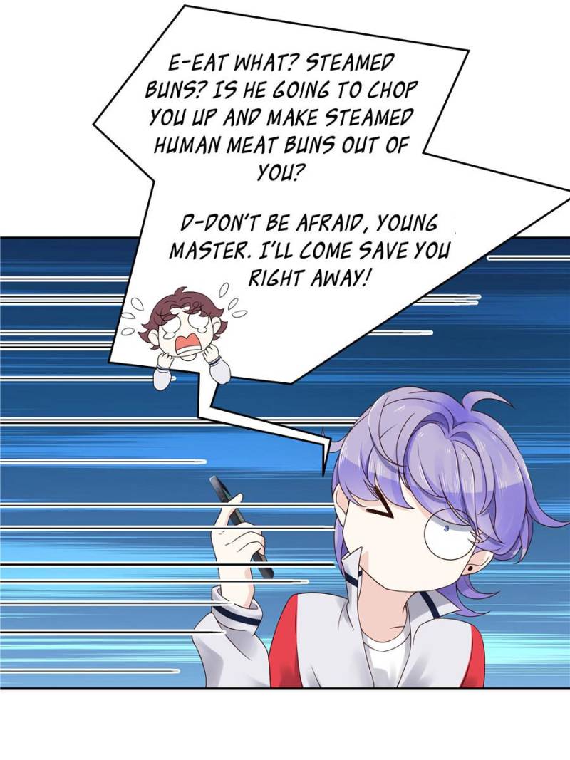 National School Prince Is A Girl chapter 17 - page 24