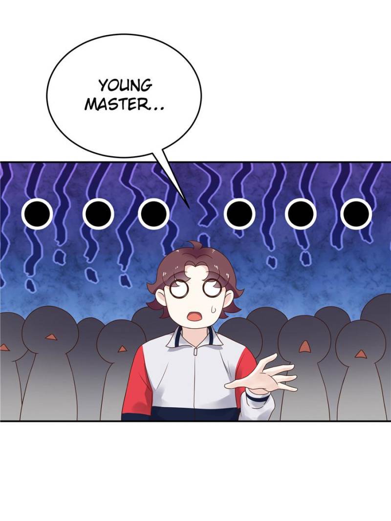 National School Prince Is A Girl chapter 17 - page 3