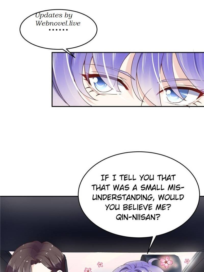 National School Prince Is A Girl chapter 17 - page 32