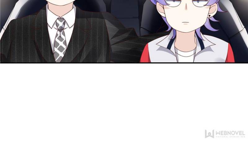 National School Prince Is A Girl chapter 17 - page 35