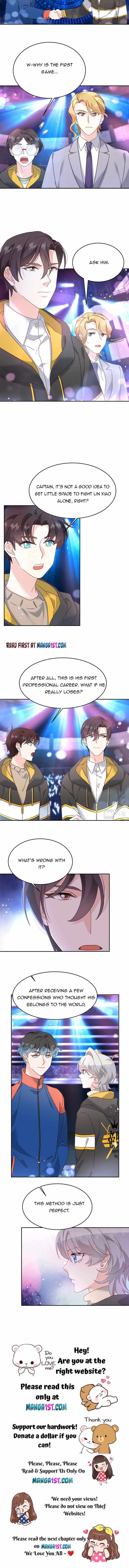 National School Prince Is A Girl chapter 227 - page 5