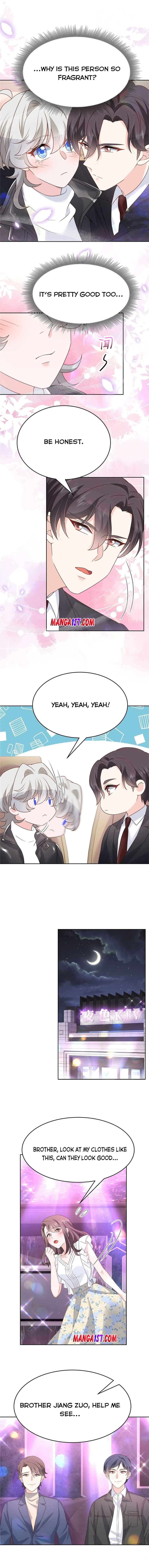 National School Prince Is A Girl chapter 197 - page 3