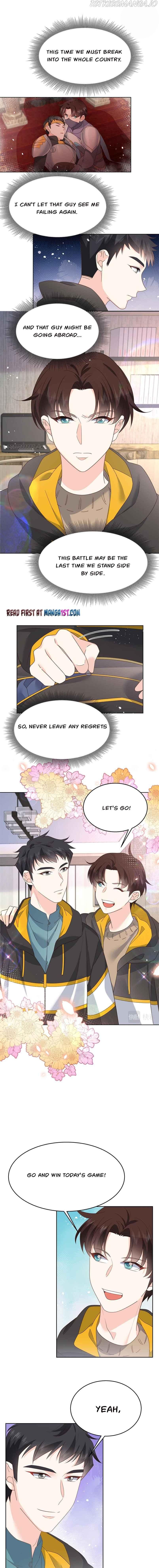 National School Prince Is A Girl chapter 226 - page 2
