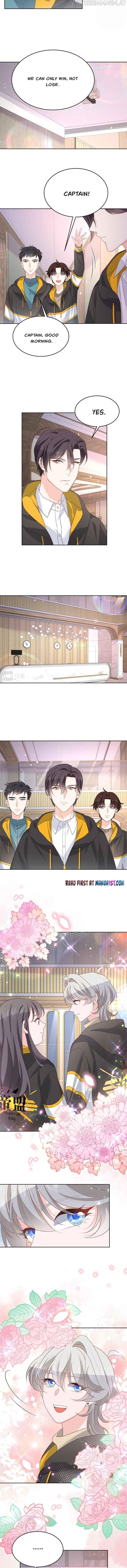 National School Prince Is A Girl chapter 226 - page 3